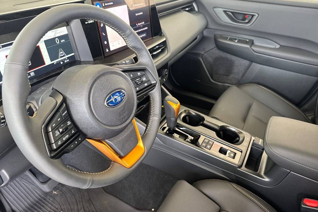 Thumbnail: 2026 Subaru Outback - 8