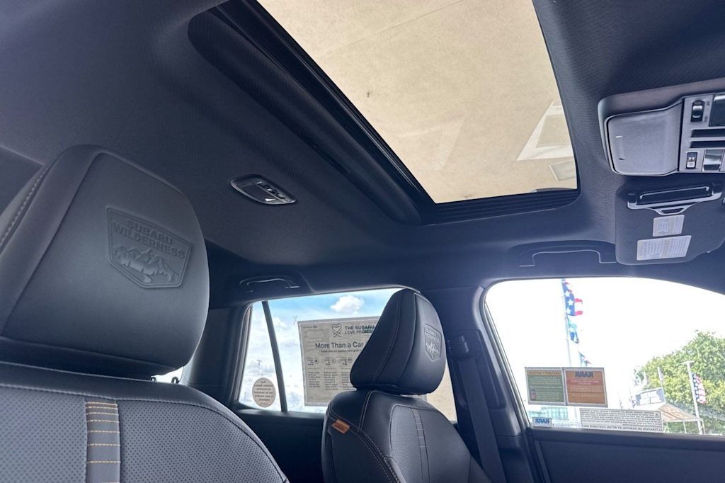 Thumbnail: 2026 Subaru Outback - 21