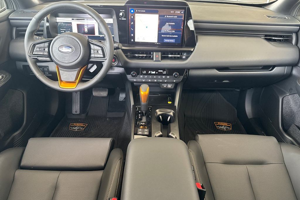 Thumbnail: 2026 Subaru Outback - 2