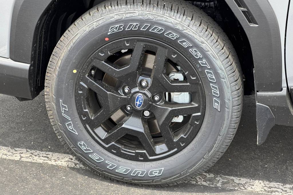 Thumbnail: 2026 Subaru Outback - 7