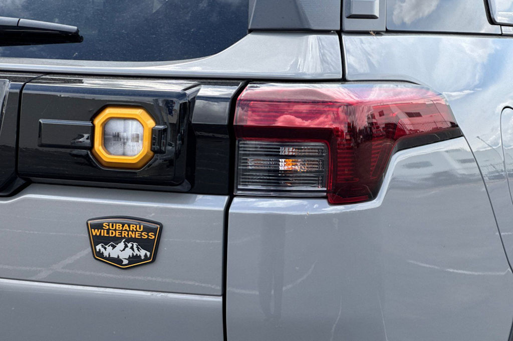 Thumbnail: 2026 Subaru Outback - 32