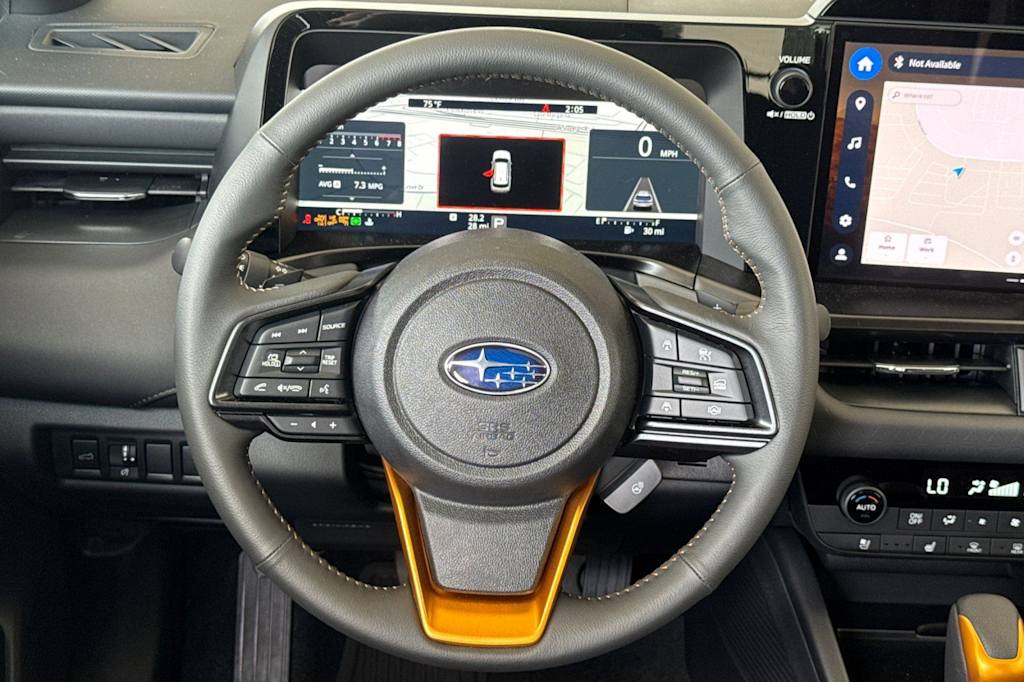 Thumbnail: 2026 Subaru Outback - 10