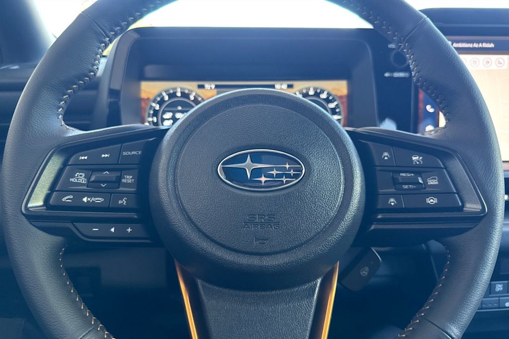 Thumbnail: 2026 Subaru Outback - 27