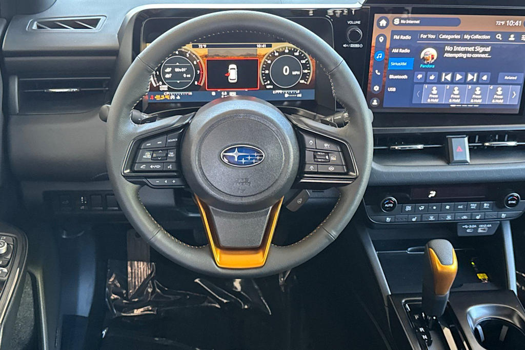 Thumbnail: 2026 Subaru Outback - 10
