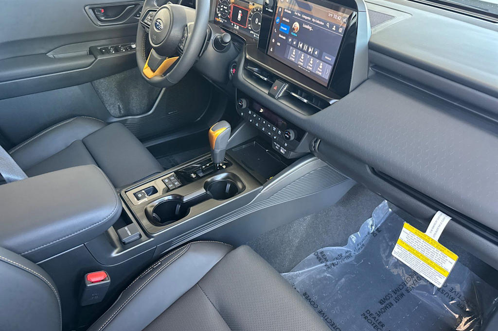 Thumbnail: 2026 Subaru Outback - 11