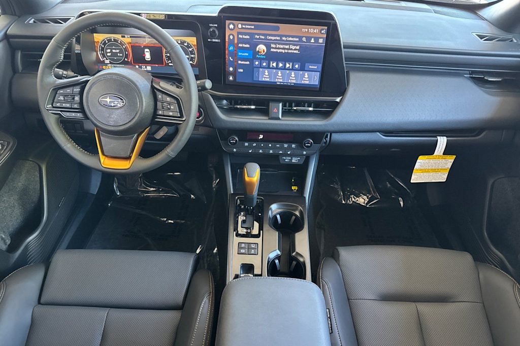 Thumbnail: 2026 Subaru Outback - 2