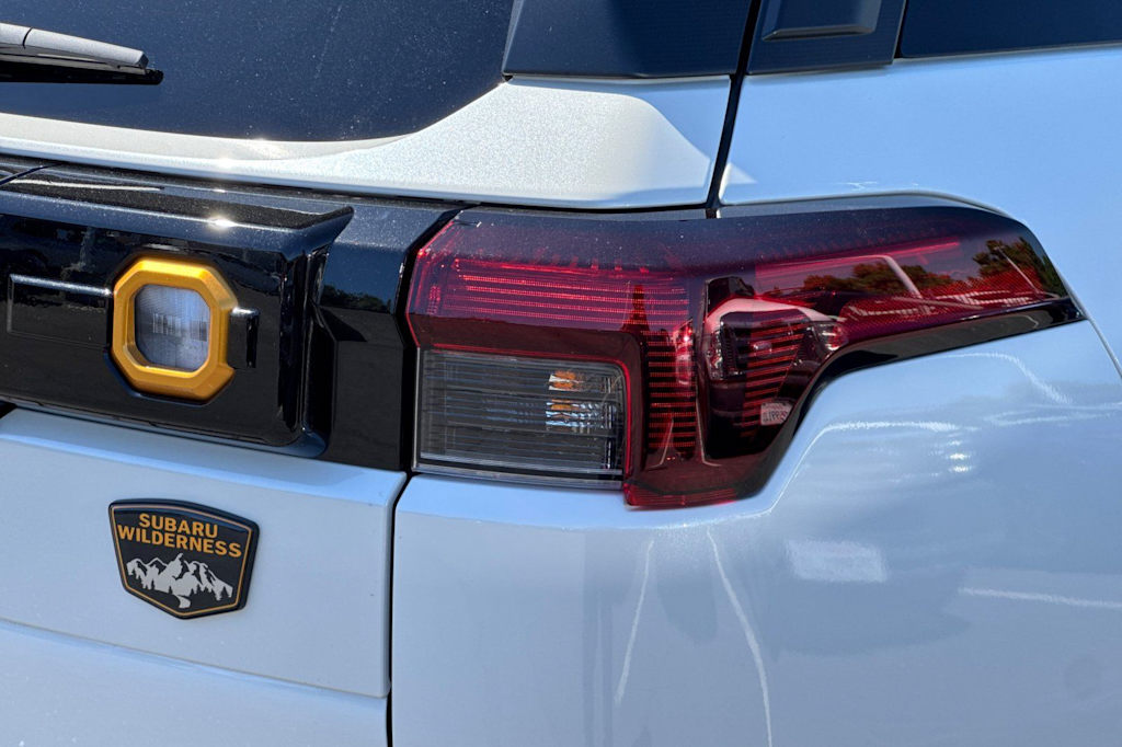 Thumbnail: 2026 Subaru Outback - 32