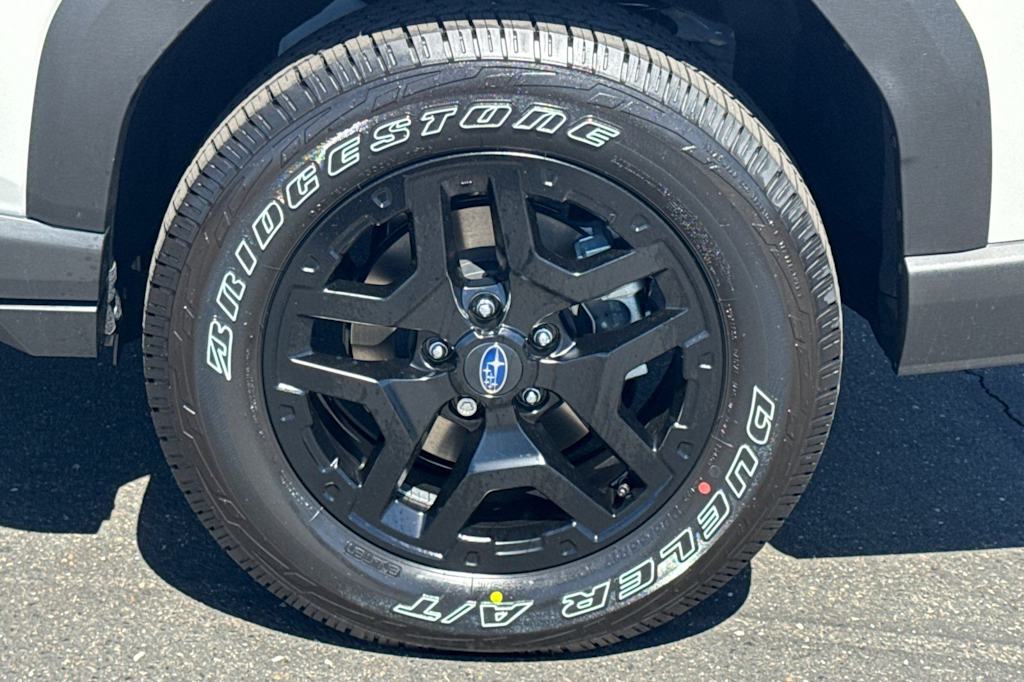 Thumbnail: 2026 Subaru Outback - 7