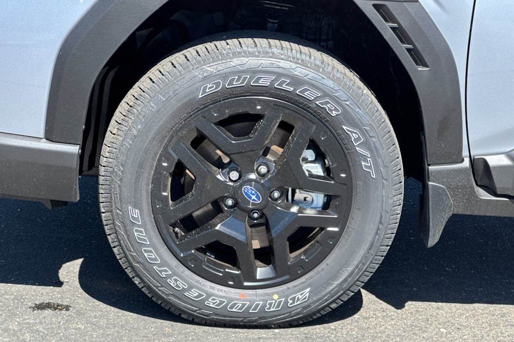 Thumbnail: 2026 Subaru Outback - 7
