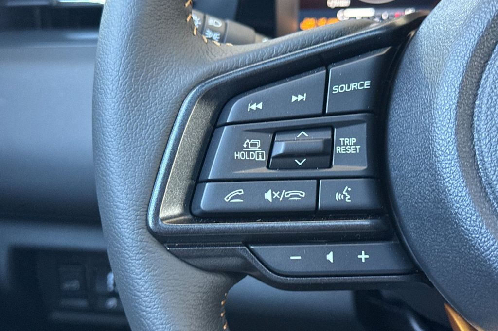 Thumbnail: 2026 Subaru Outback - 29