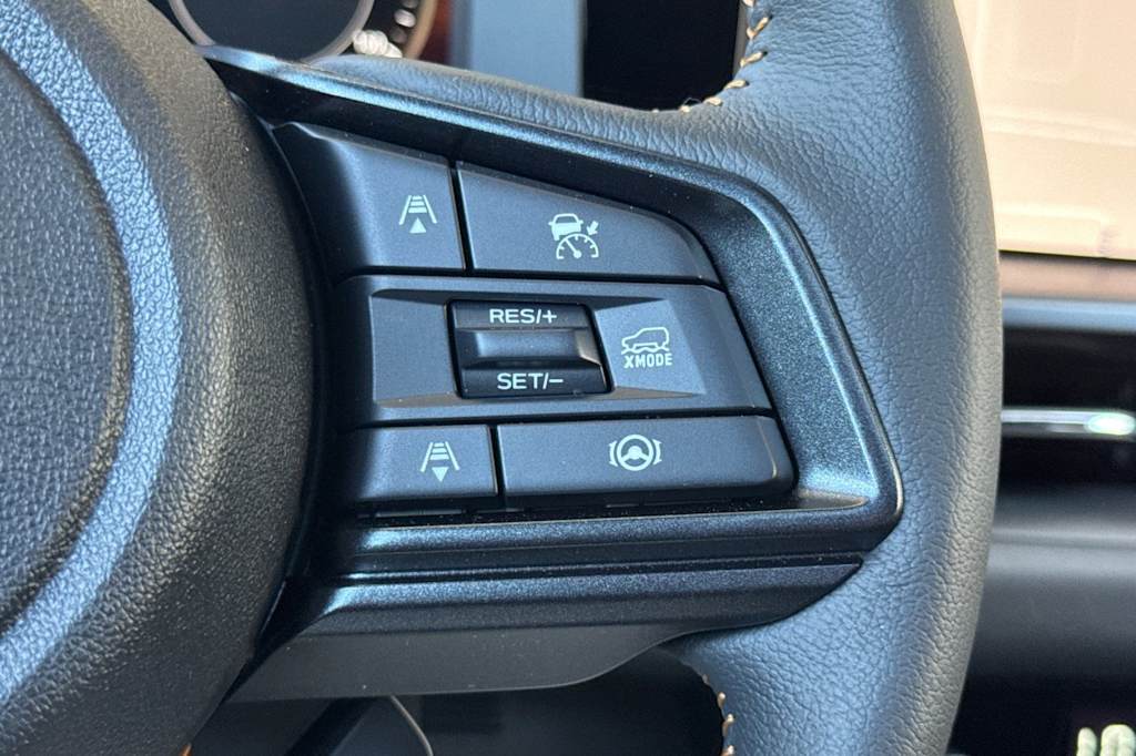 Thumbnail: 2026 Subaru Outback - 30