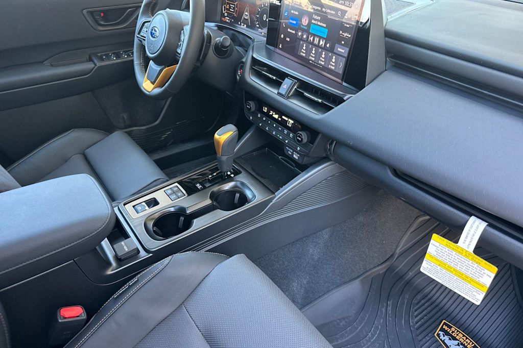 Thumbnail: 2026 Subaru Outback - 11
