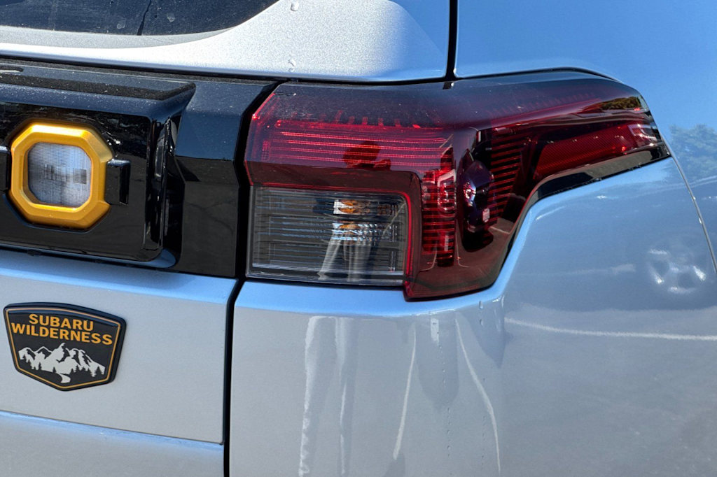 Thumbnail: 2026 Subaru Outback - 32