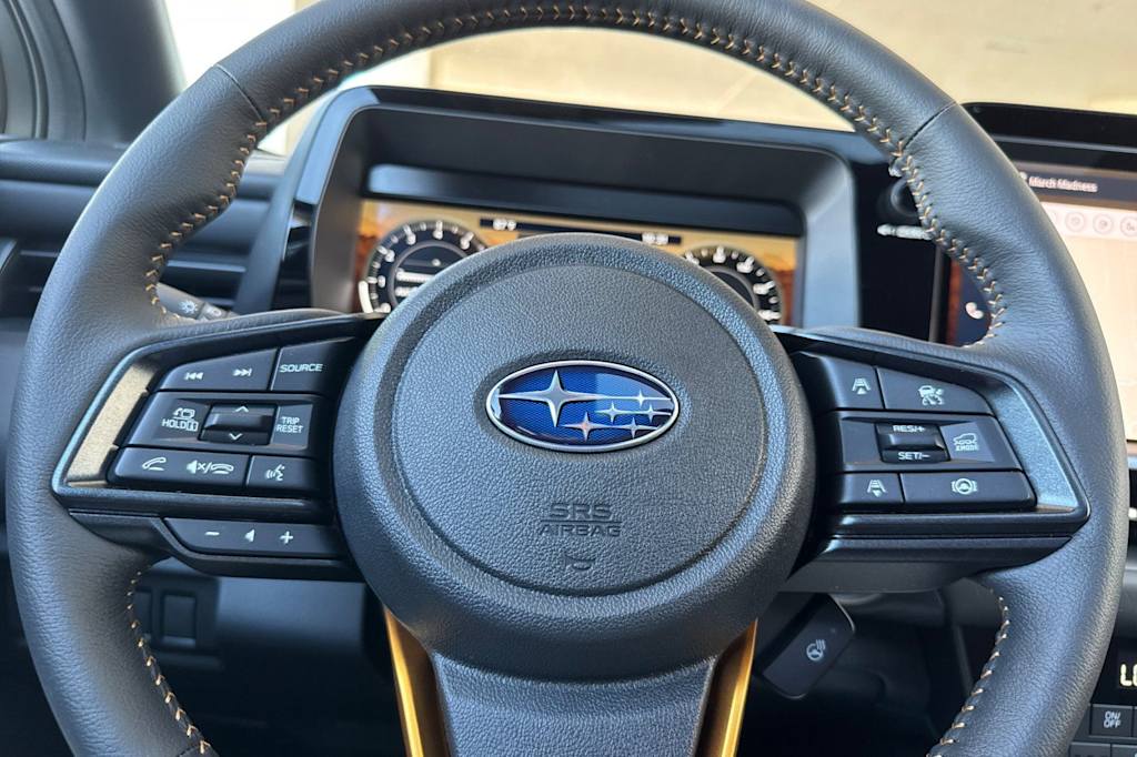 Thumbnail: 2026 Subaru Outback - 28