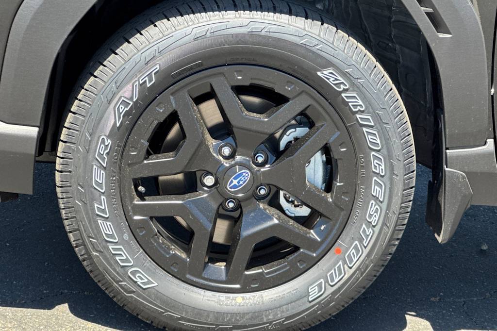 Thumbnail: 2026 Subaru Outback - 7