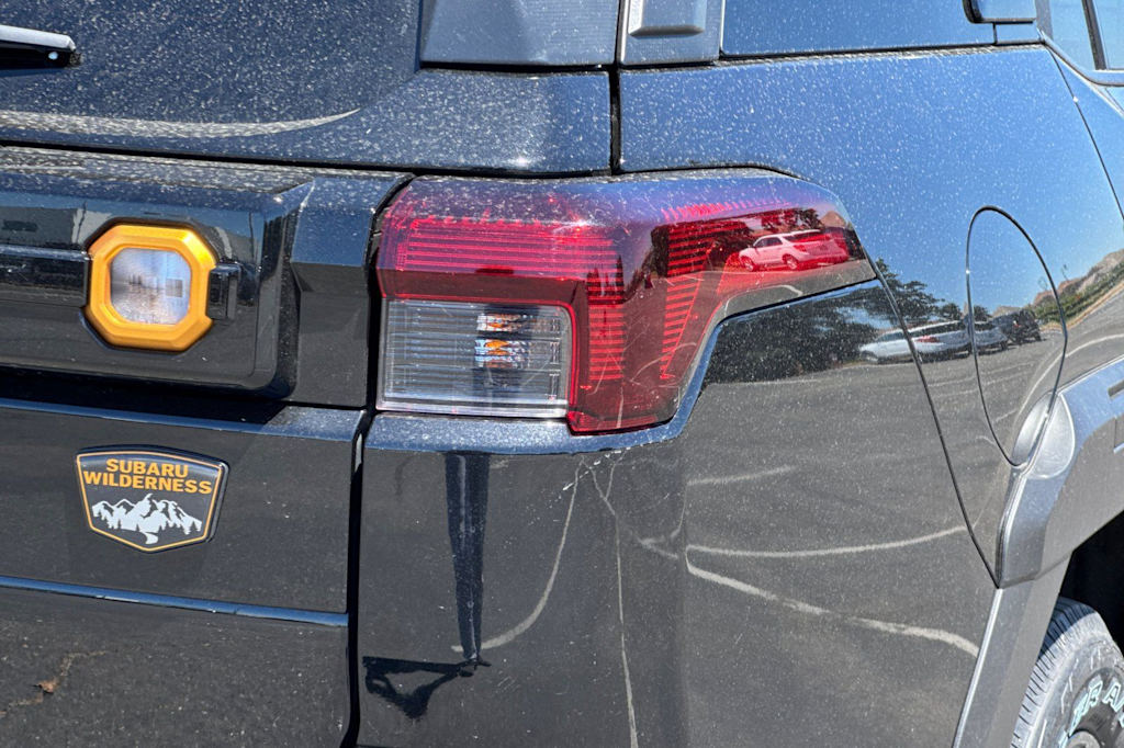 Thumbnail: 2026 Subaru Outback - 32
