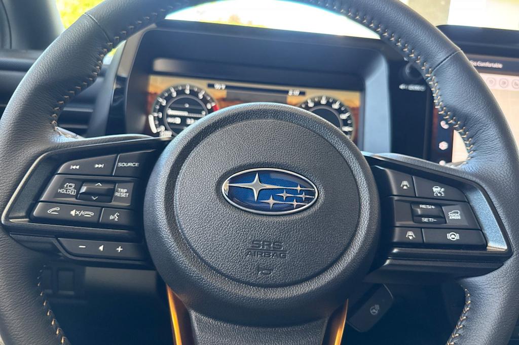 Thumbnail: 2026 Subaru Outback - 28