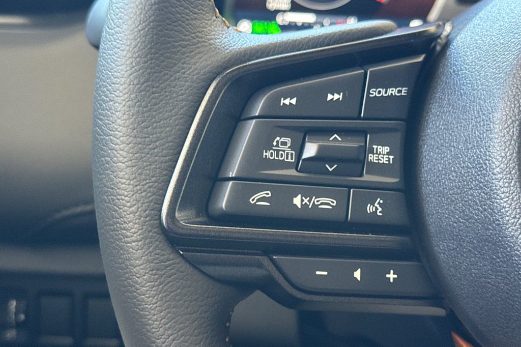 Thumbnail: 2026 Subaru Outback - 29