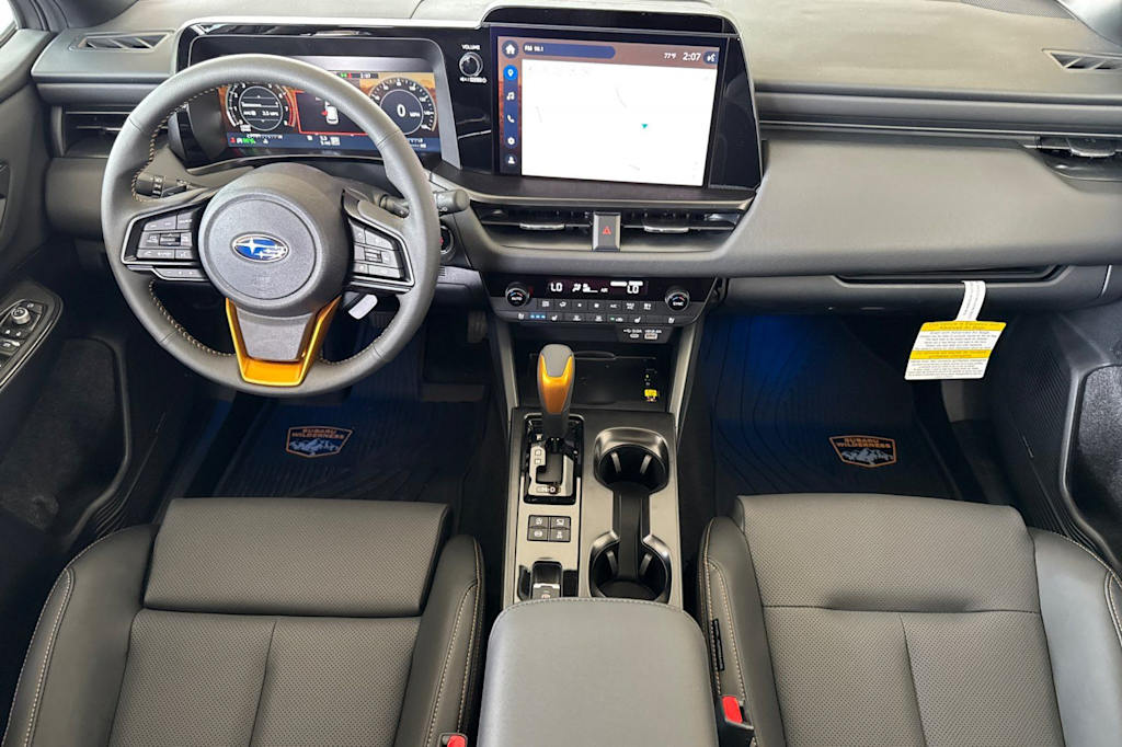 Thumbnail: 2026 Subaru Outback - 2
