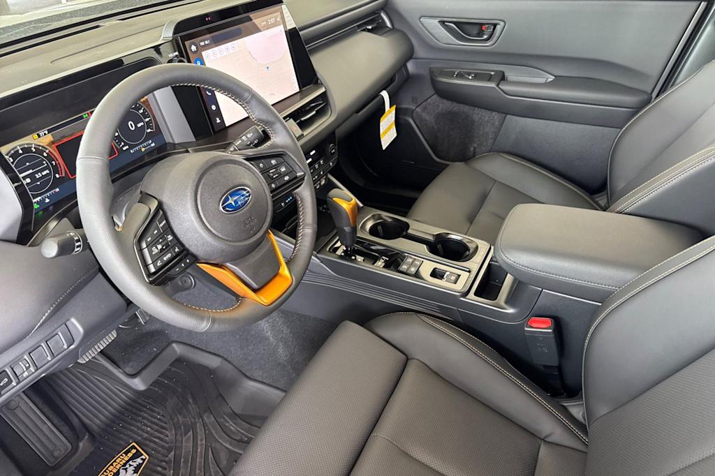 Thumbnail: 2026 Subaru Outback - 8