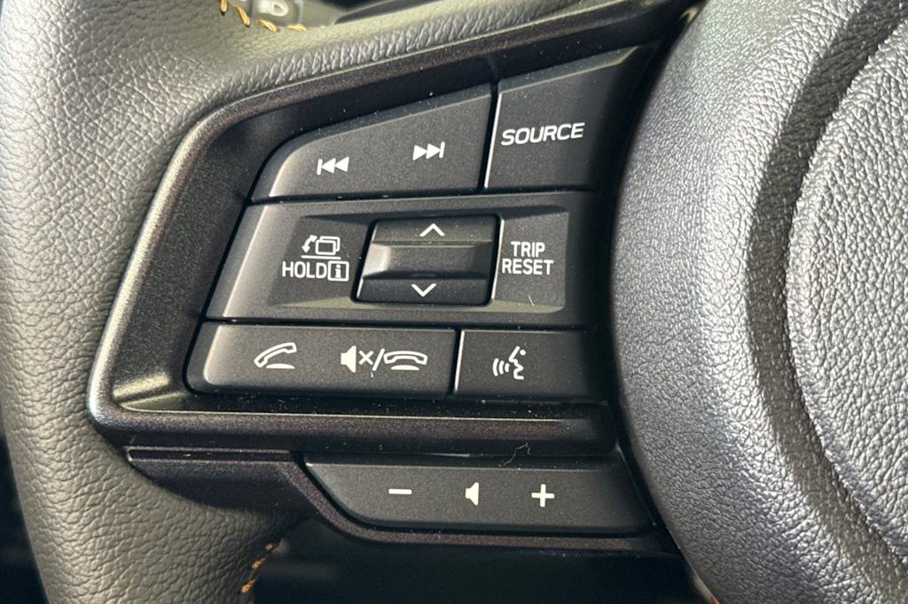 Thumbnail: 2026 Subaru Outback - 30
