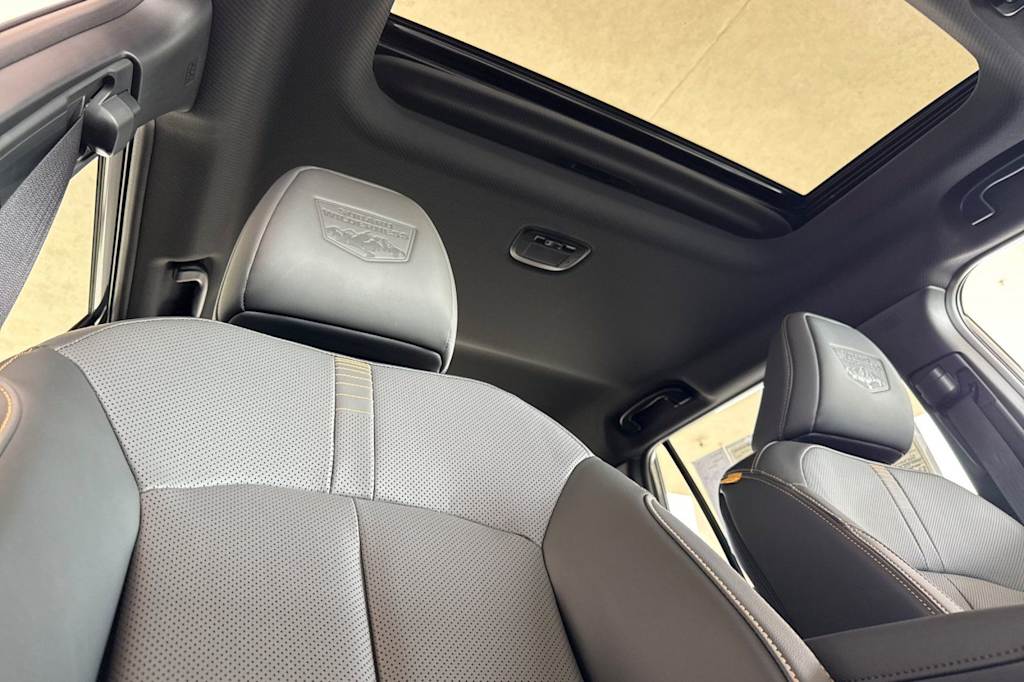 Thumbnail: 2026 Subaru Outback - 23