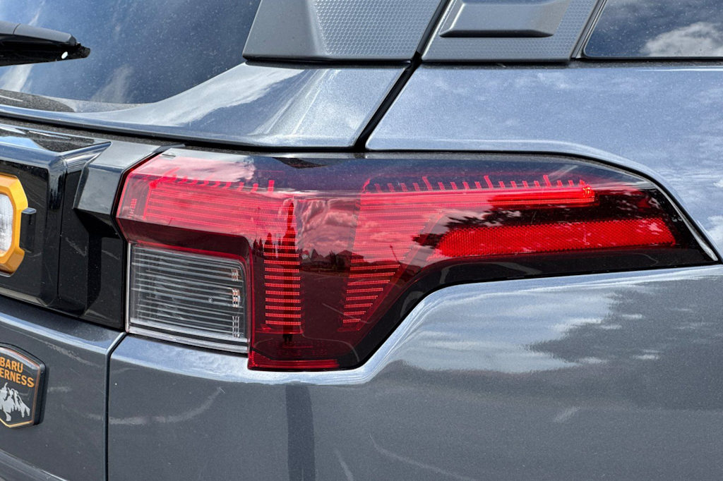 Thumbnail: 2026 Subaru Outback - 33