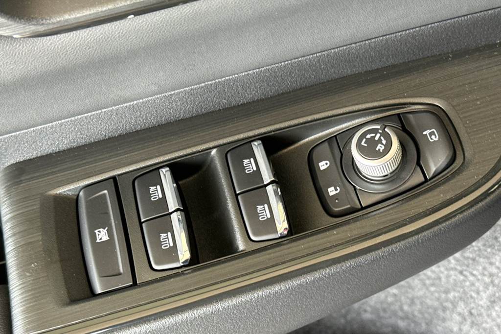 Thumbnail: 2026 Subaru Outback - 20