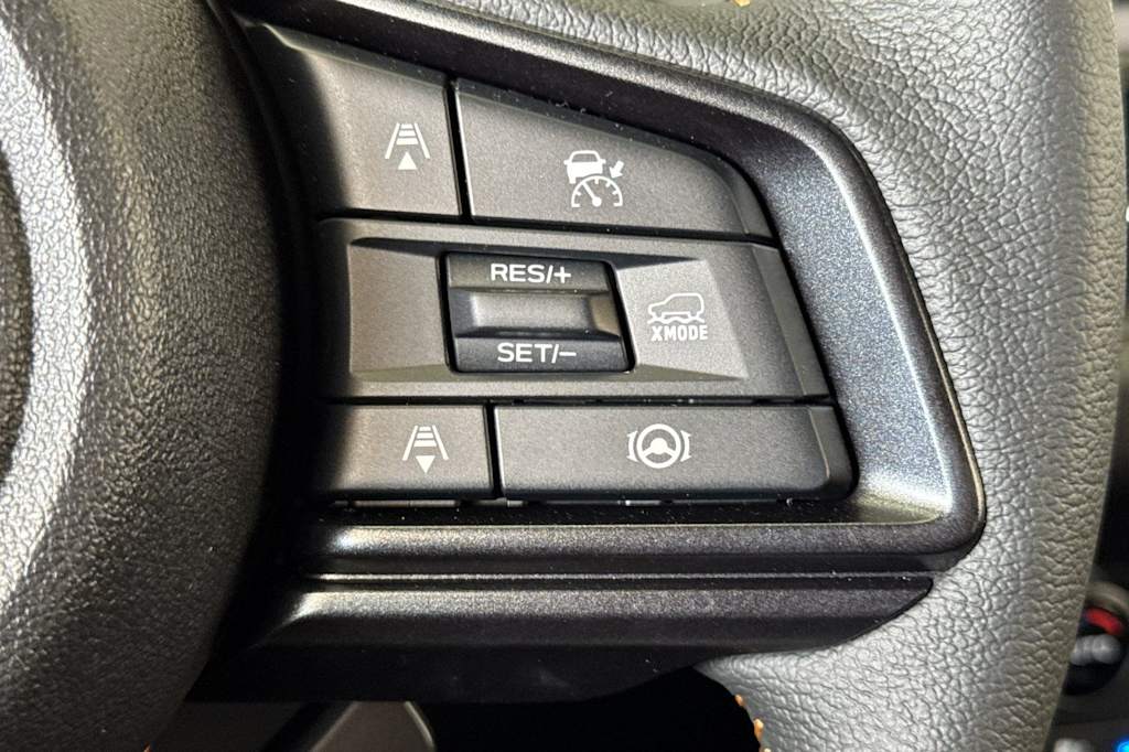 Thumbnail: 2026 Subaru Outback - 31