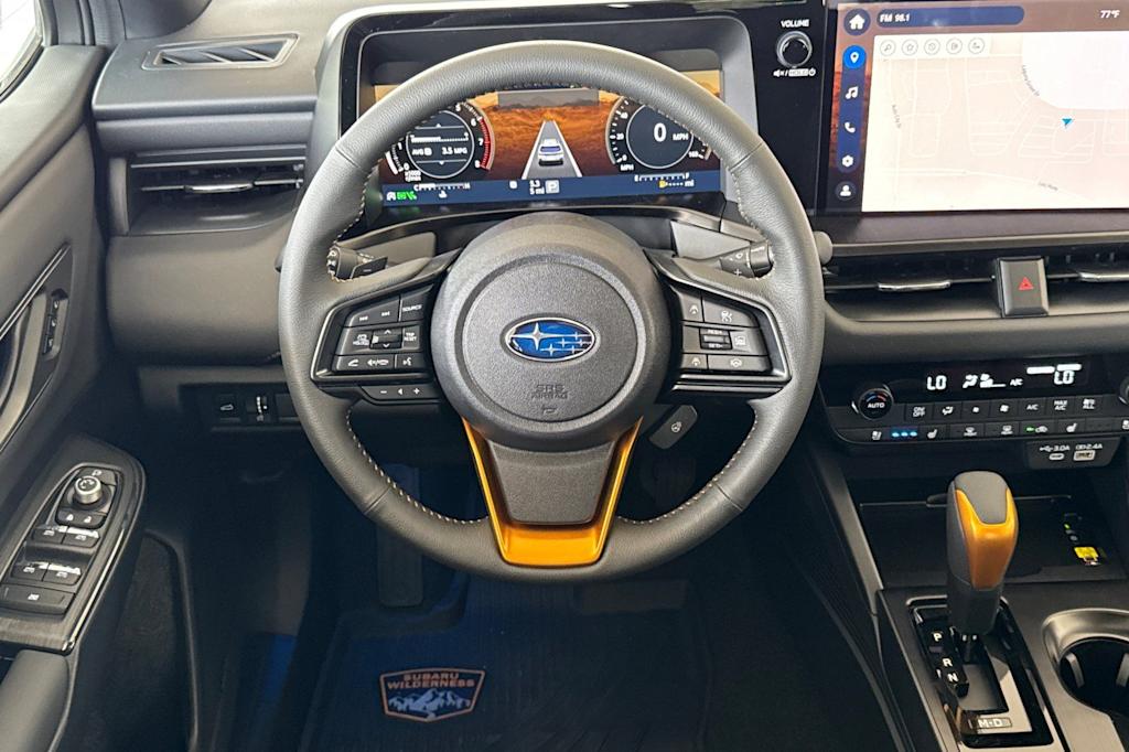 Thumbnail: 2026 Subaru Outback - 10