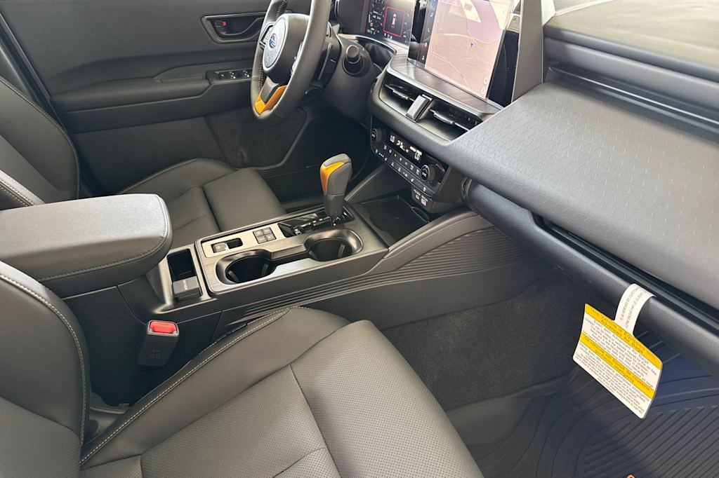 Thumbnail: 2026 Subaru Outback - 11