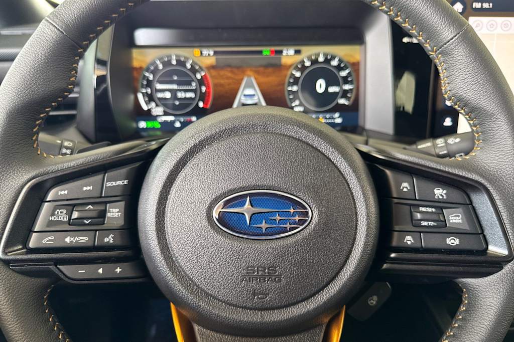 Thumbnail: 2026 Subaru Outback - 29