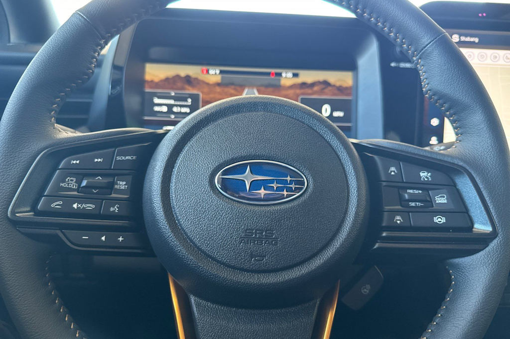 Thumbnail: 2026 Subaru Outback - 28
