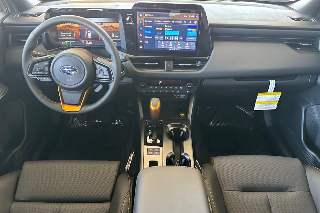 Thumbnail: 2026 Subaru Outback - 2