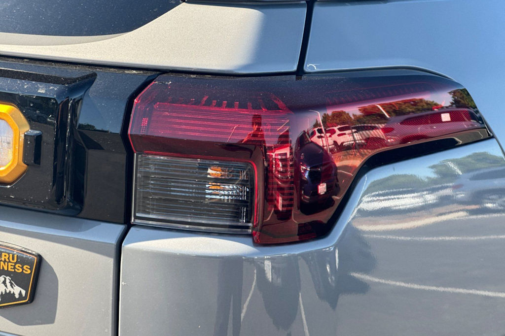 Thumbnail: 2026 Subaru Outback - 32