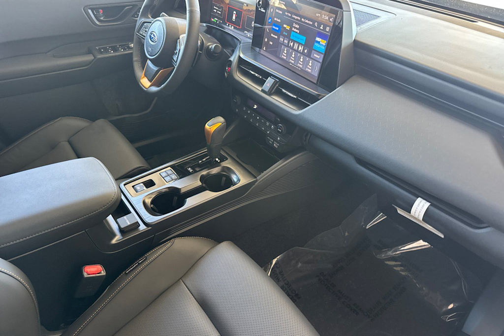 Thumbnail: 2026 Subaru Outback - 11