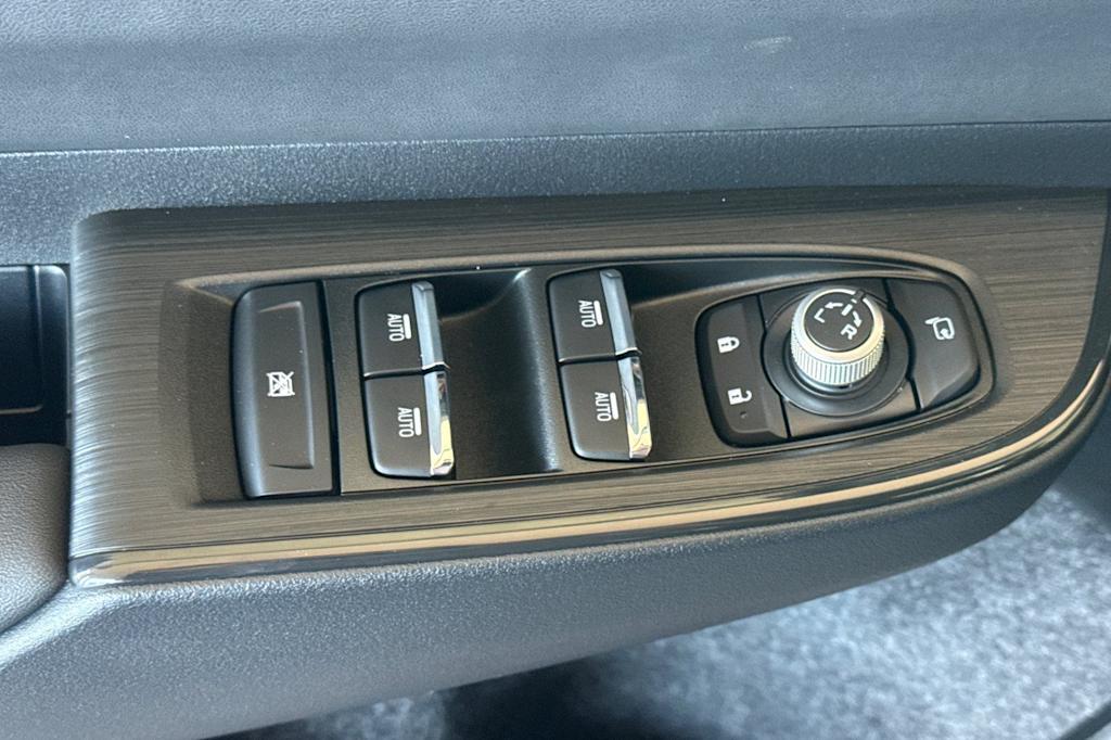 Thumbnail: 2026 Subaru Outback - 20
