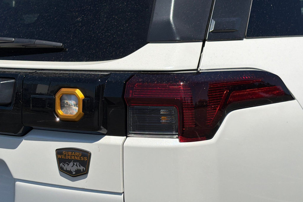 Thumbnail: 2026 Subaru Outback - 33