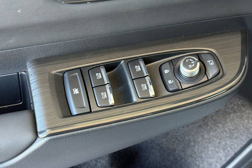 Thumbnail: 2026 Subaru Outback - 22