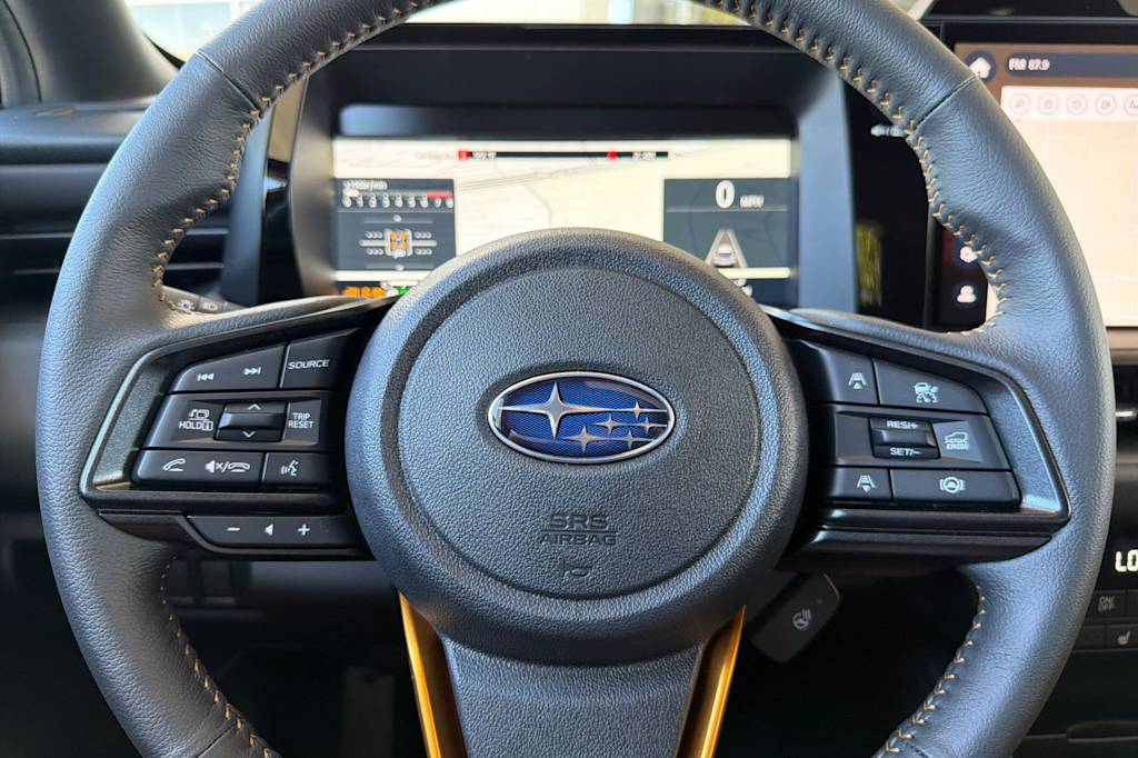 Thumbnail: 2026 Subaru Outback - 29
