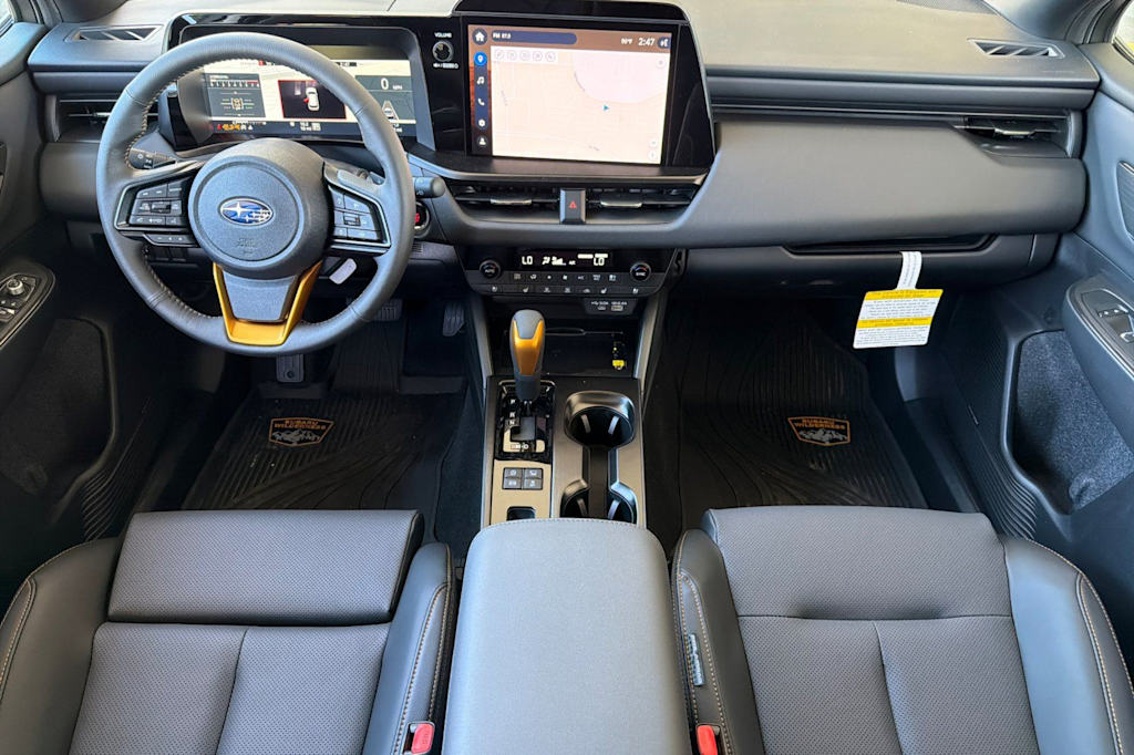 Thumbnail: 2026 Subaru Outback - 2