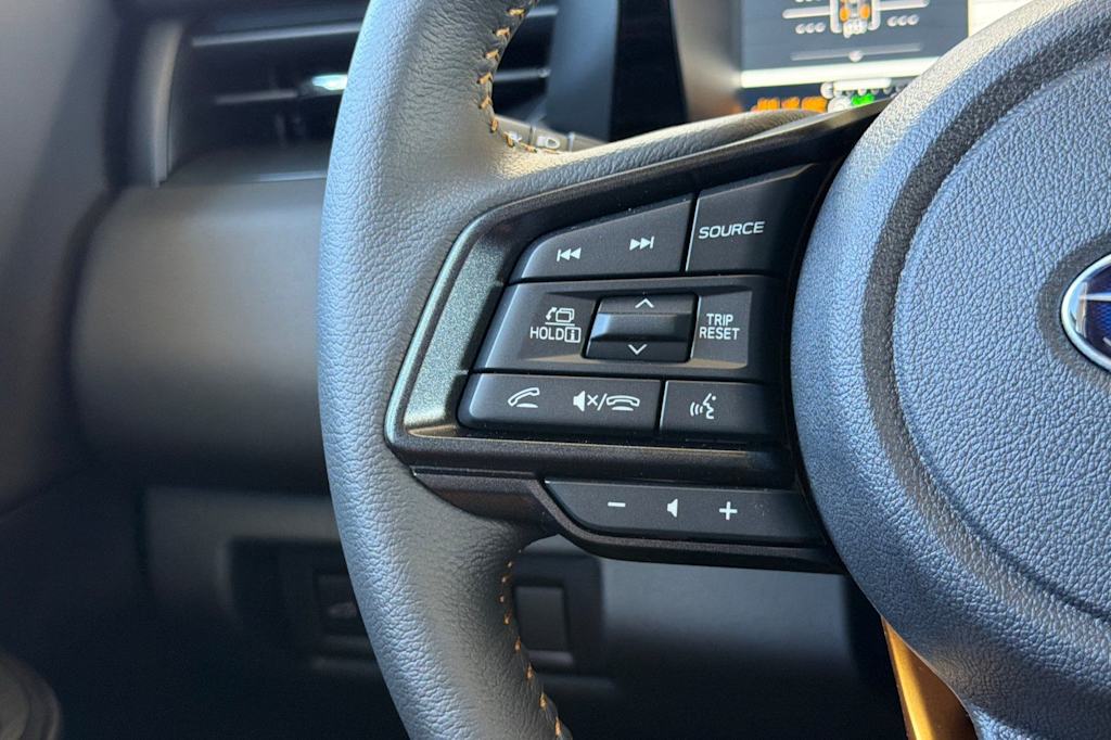 Thumbnail: 2026 Subaru Outback - 30