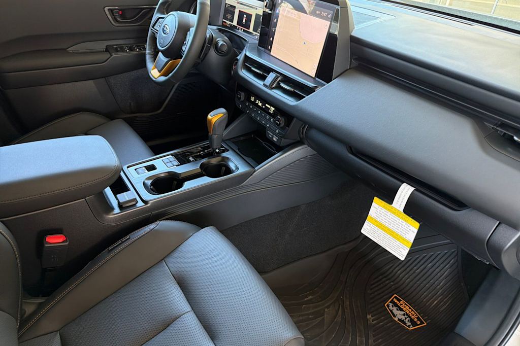 Thumbnail: 2026 Subaru Outback - 12
