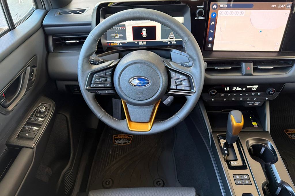 Thumbnail: 2026 Subaru Outback - 8