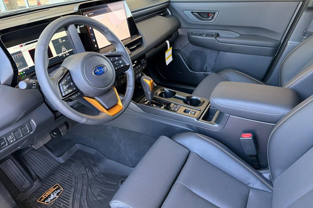 Thumbnail: 2026 Subaru Outback - 9