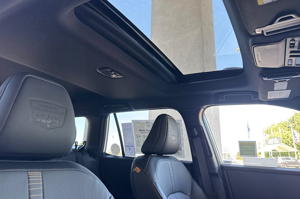 Thumbnail: 2026 Subaru Outback - 22