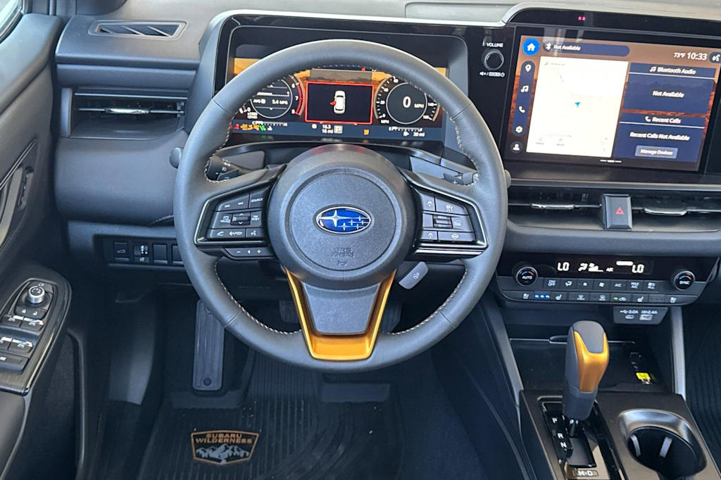 Thumbnail: 2026 Subaru Outback - 10