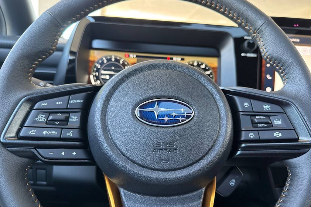 Thumbnail: 2026 Subaru Outback - 28