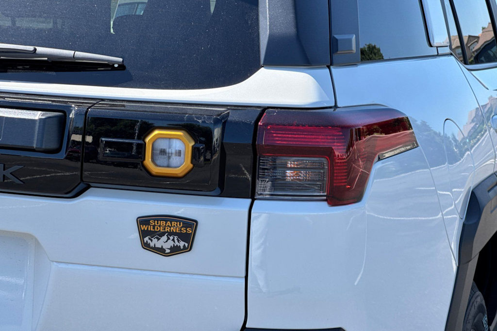 Thumbnail: 2026 Subaru Outback - 32