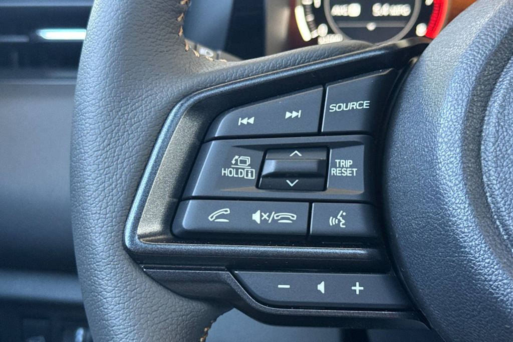 Thumbnail: 2026 Subaru Outback - 29
